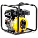 Бензиновая мотопомпа Lifan 50ZB60-4,8QT в Севастополе