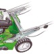 Газонокосилка бензиновая Viking MB 545 в Севастополе