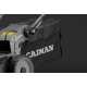 Газонокосилка аккумуляторная Caiman Nero 52CTi в Севастополе