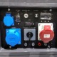 Бензогенератор Zongshen QB 12003 E 10 кВт в Севастополе