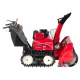 Снегоуборщик гусеничный Honda HSM 1380iK1 ETD в Севастополе