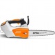 Аккумуляторная пила Stihl MSA 161 T-10&quot; (без аккумулятора и зарядного устройства) в Севастополе