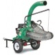 Садовый пылесос Billy Goat DL2500S в Севастополе
