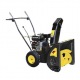 Бензиновый снегоуборщик Huter SGC 4100 Wide в Севастополе