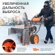 Снегоуборщик Patriot Сибирь 62 в Севастополе