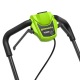 Газонокосилка аккумуляторная GreenWorks GD24LM331 4 Ач в Севастополе