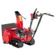 Снегоуборщик гусеничный Honda HSS 655 ETS в Севастополе