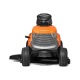 Садовый минитрактор Daewoo DSD 108 H в Севастополе