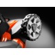 Газонокосилка бензиновая Husqvarna LC 353 AWD в Севастополе