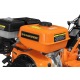 Мотоблок Carver MT-900 в Севастополе
