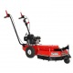 Выжигатель сорняков Tielburger TW50x (Honda) в Севастополе
