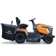 Садовый райдер Villartec MR1284H в Севастополе