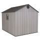 Пластиковый сарай LifeTime WoodLook 8х10 в Севастополе