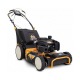 Газонокосилка бензиновая Cub Cadet SC 700C 4WD в Севастополе