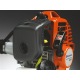 Бензокоса (бензиновый триммер) Husqvarna 143R-II в Севастополе