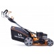Газонокосилка бензиновая Villartec MB 348V в Севастополе