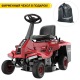 Садовый райдер Elitech МБ 4461Т (E1610.001.00) в Севастополе