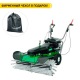 Подметальная машина Caiman SM 1000W в Севастополе