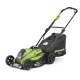 Газонокосилка аккумуляторная GreenWorks GD40LM45K6 в Севастополе
