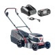 Газонокосилка аккумуляторная Al-Ko 42.2 Li Comfort Energy Flex (1 аккумулятор) в Севастополе