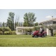 Садовый минитрактор Honda HF 2317 HME в Севастополе
