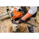 Мотобур (бензобур) Stihl BT 131 в Севастополе