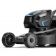 Газонокосилка аккумуляторная Caiman Nero 47CPi в Севастополе