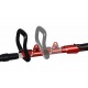 Аккумуляторный триммер Einhell PXC GE-CT 36/30 Li E-Solo в Севастополе