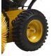 Подметальная машина Texas Handy Sweep 650TG в Севастополе