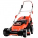 Газонокосилка электрическая Black+Decker EMAX42I в Севастополе