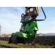 Насадка измельчитель пней Laski FZ 700 H в Севастополе
