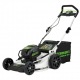 Газонокосилка аккумуляторная GreenWorks GC82LM51K5 в Севастополе