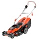 Газонокосилка электрическая Black+Decker EMAX42I в Севастополе