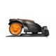 Газонокосилка-робот Worx Landroid M WG796E.1 в Севастополе