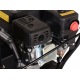 Бензиновый снегоуборщик Huter SGC 4800 (B) в Севастополе