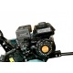 Мотоблок Sturm GK827CI8 (фрезы в комплекте) в Севастополе