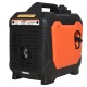 Бензогенератор инверторный EVOline BQH 1200 1 кВт в Севастополе