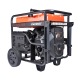 Бензогенератор Patriot GRA 12000 AWS 11 кВт в Севастополе