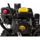 Бензиновый снегоуборщик Huter SGC-5500В в Севастополе