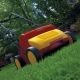 Вертикуттер (аэратор) электрический Wolf-Garten UV 30 EV в Севастополе