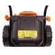 Газонокосилка аккумуляторная Worx WP770E в Севастополе