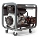 Дизельгенератор Helmut LD 8000EA 7.5 кВт в Севастополе