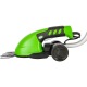 Ножницы-кусторез аккумуляторные GreenWorks 7.2 V 1600807 в Севастополе