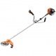 Бензокоса (бензиновый триммер) Carver GBC-026 new в Севастополе