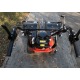 Подметальная машина Tielburger TK58 Professional в Севастополе