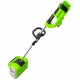 Снегоуборщик аккумуляторный GreenWorks G-Max 40V GD40SSK4 в Севастополе