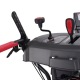 Снегоуборщик бензиновый EVOline SBG 760 HE в Севастополе