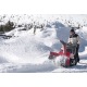 Снегоуборщик гусеничный Honda HSM 1390 I2ETDR в Севастополе