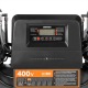 Компрессор поршневой безмасляный Daewoo DAC 1000S в Севастополе