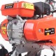 Бензиновый культиватор Patriot T 6,5/900 FB PG Florida в Севастополе